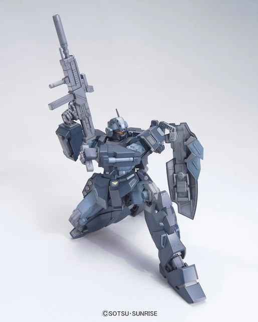 MG Jesta 1/100