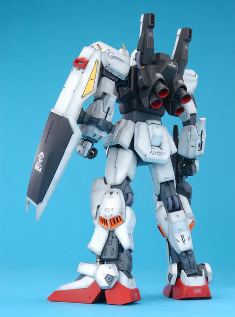 MG RX-178 Gundam MK II A.E.U.G. Ver.2.0