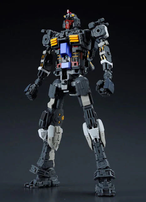 MG RX-78-2 Gundam Ver 3.0 1/100
