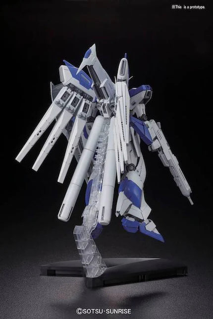 MG RX-93-v2 Hi Nu Gundam Ver. Ka 1/100