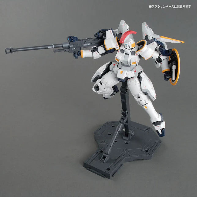 MG Tallgeese EW Ver. 1/100