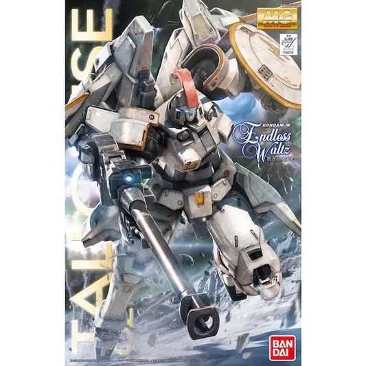 MG Tallgeese EW Ver. 1/100