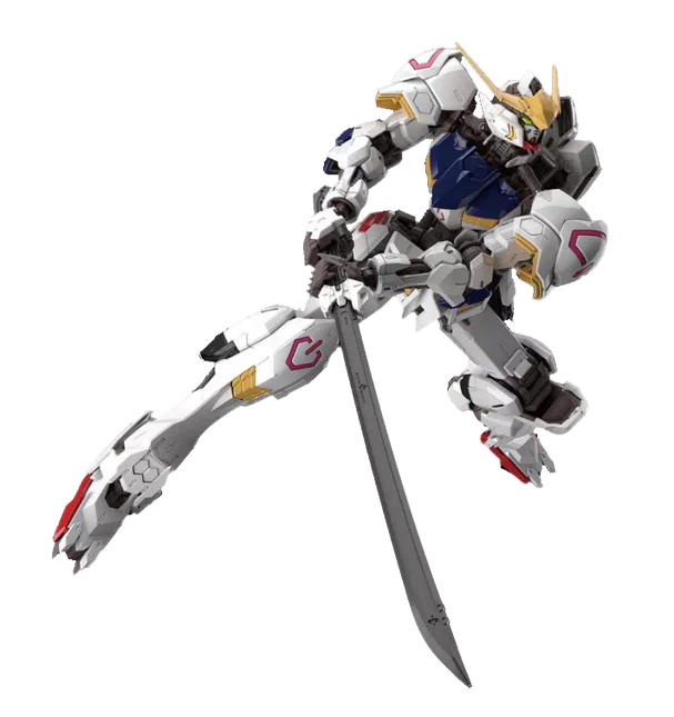 MG Gundam Barbatos 1/100