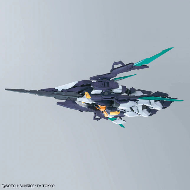 MG Gundam AGE II Magnum 1/100