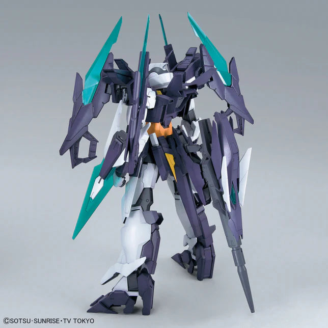 MG Gundam AGE II Magnum 1/100