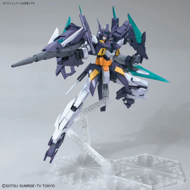 MG Gundam AGE II Magnum 1/100