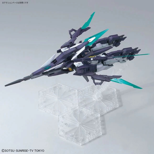 MG Gundam AGE II Magnum 1/100