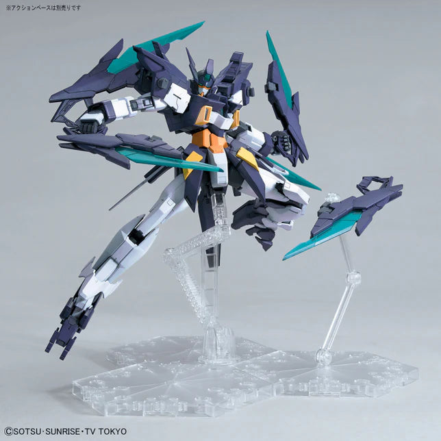 MG Gundam AGE II Magnum 1/100