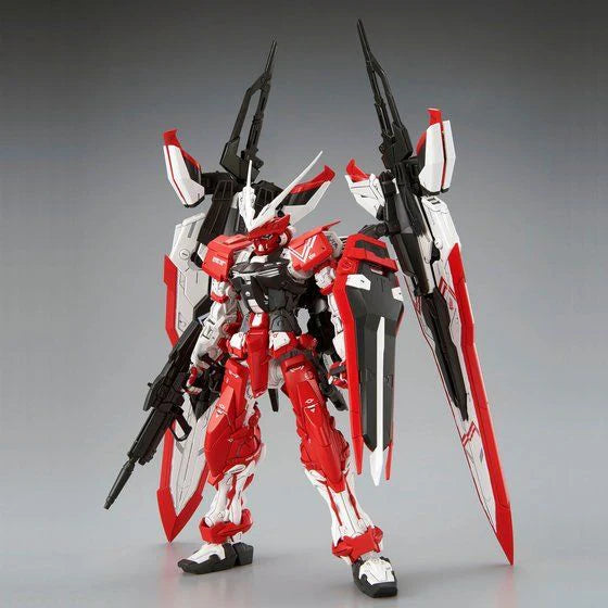 MG MBF-02VV Gundam Astray Turn Red 1/100
