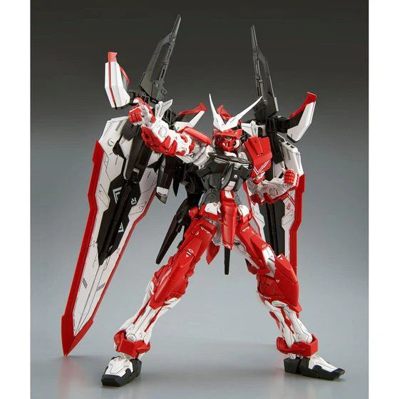 MG MBF-02VV Gundam Astray Turn Red 1/100