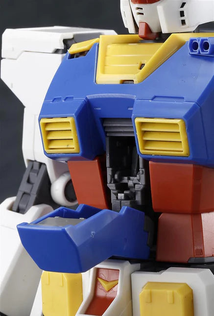 MG The Origin RX-78-2 Gundam 1/100
