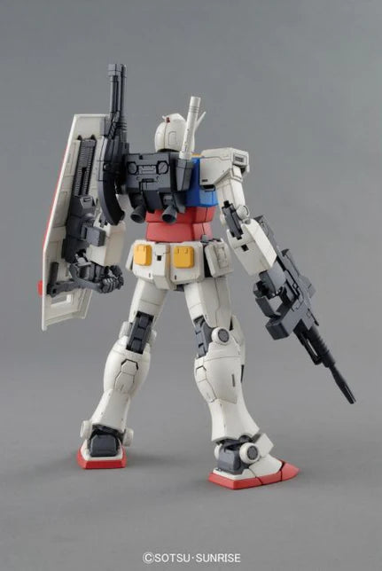 MG The Origin RX-78-2 Gundam 1/100