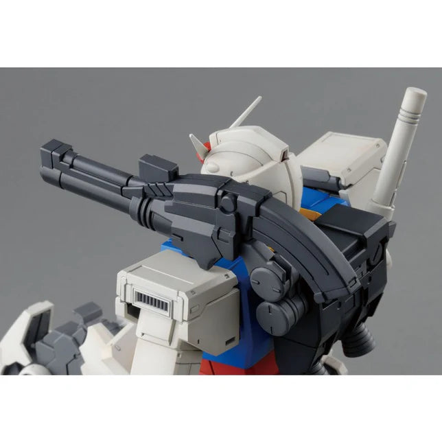 MG The Origin RX-78-2 Gundam 1/100
