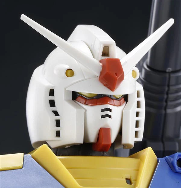 MG The Origin RX-78-2 Gundam 1/100