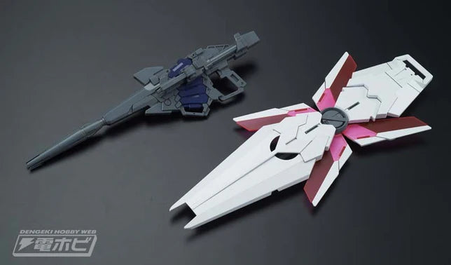 Mega Size Unicorn Gundam (Destroy Mode) 1/48