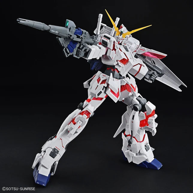 Mega Size Unicorn Gundam (Destroy Mode) 1/48