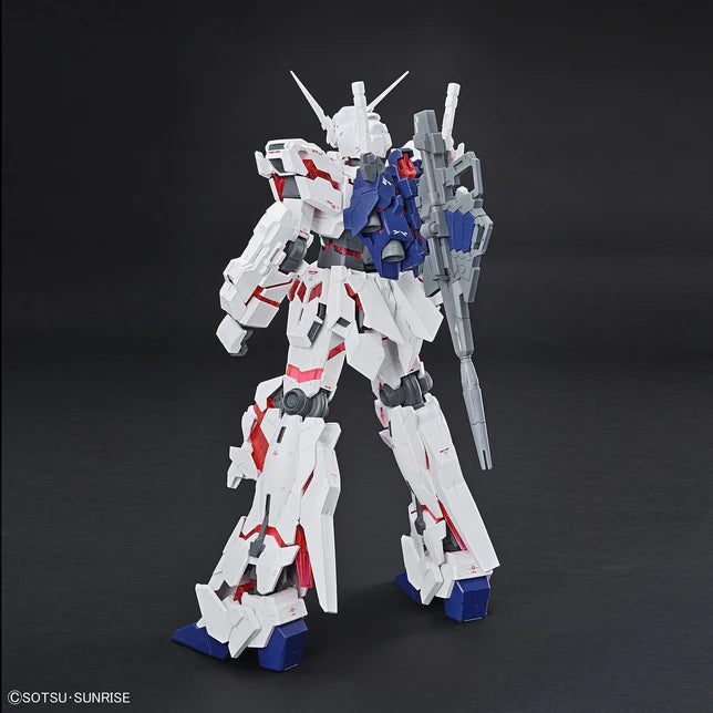 Mega Size Unicorn Gundam (Destroy Mode) 1/48