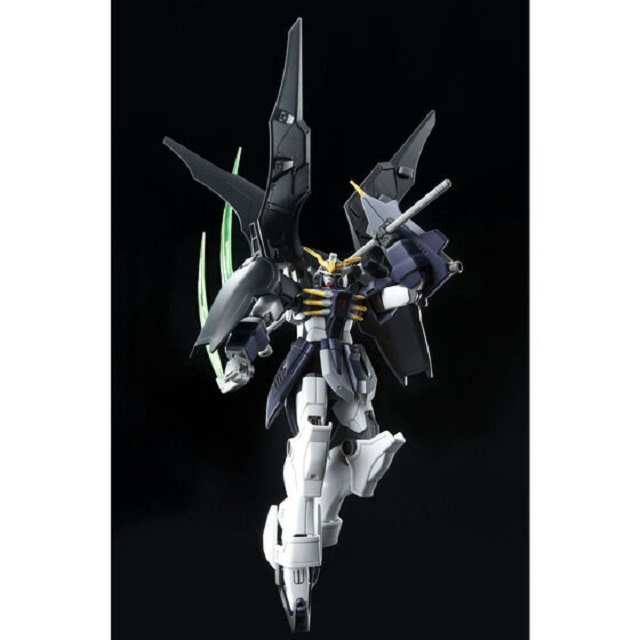 HG Gundam Deathscythe Hell 1/144