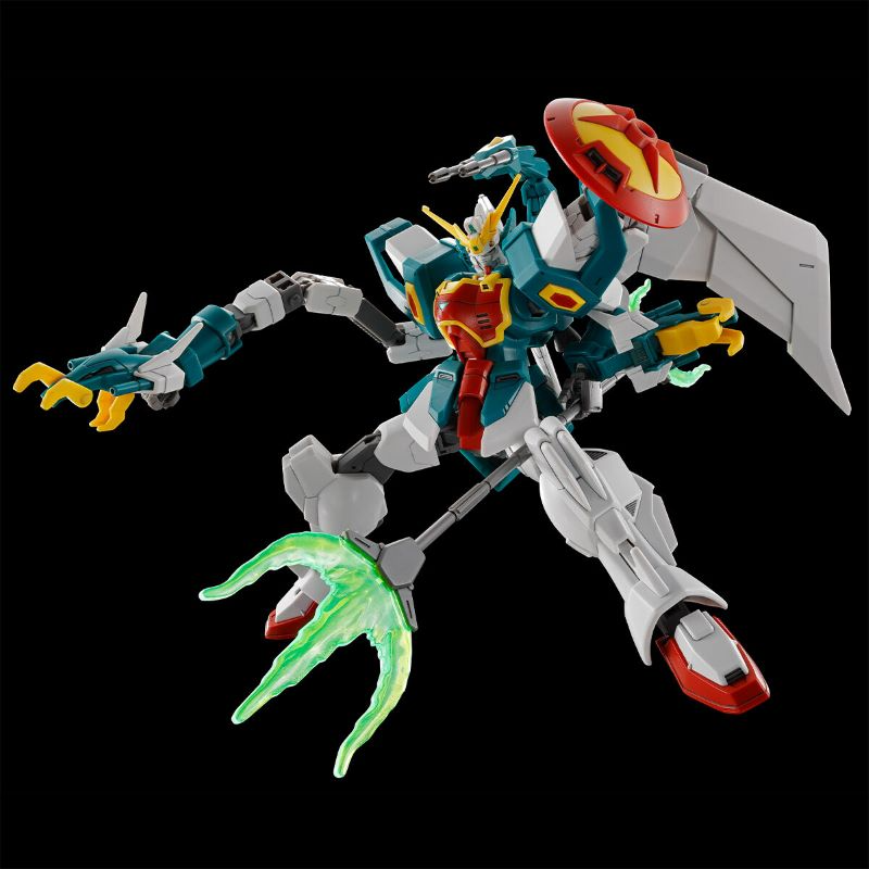 HG Altron Gundam 1/144
