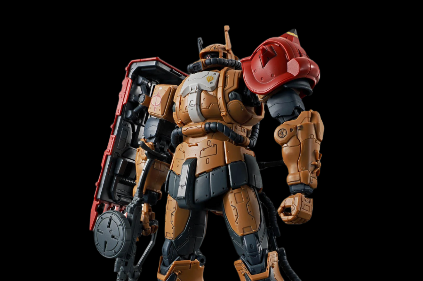 Zaku II