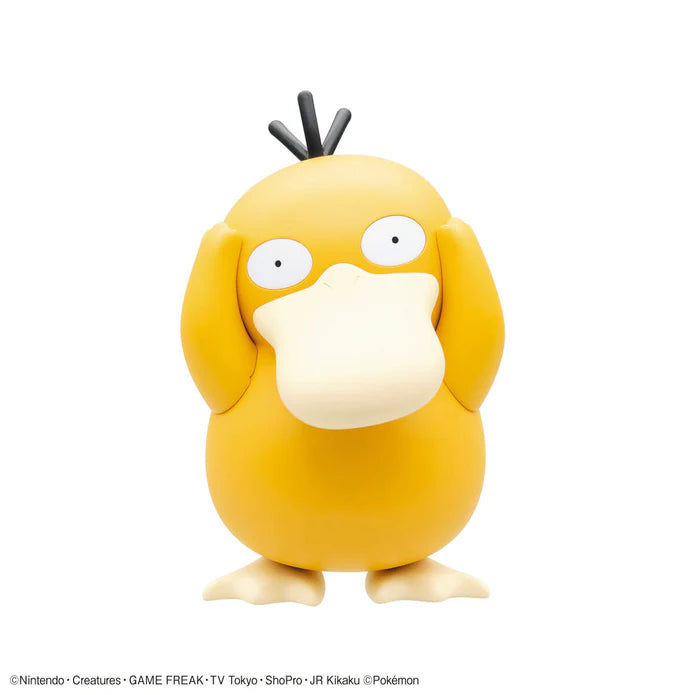 Pokemon Psyduck