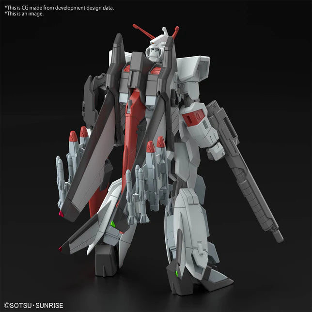 HG Murasame Kai 1/144