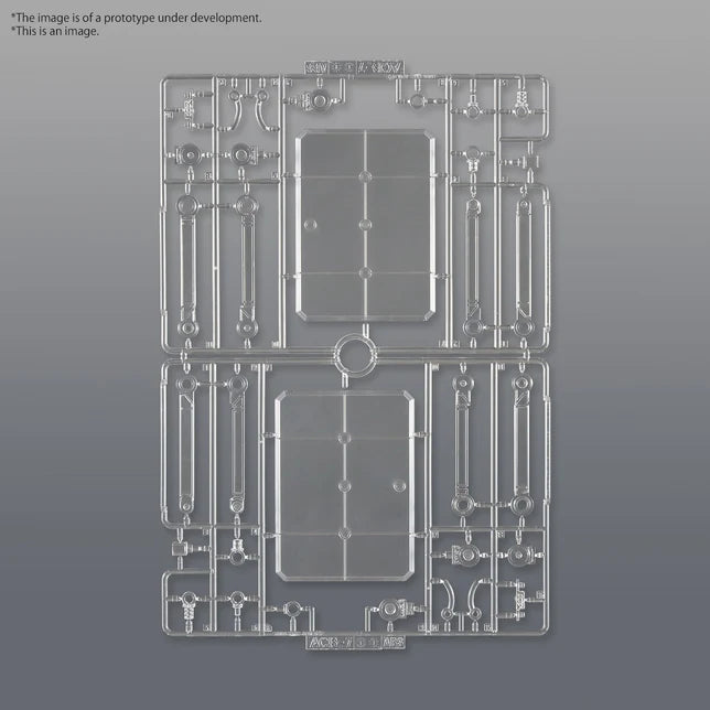 Action Base 7 Clear
