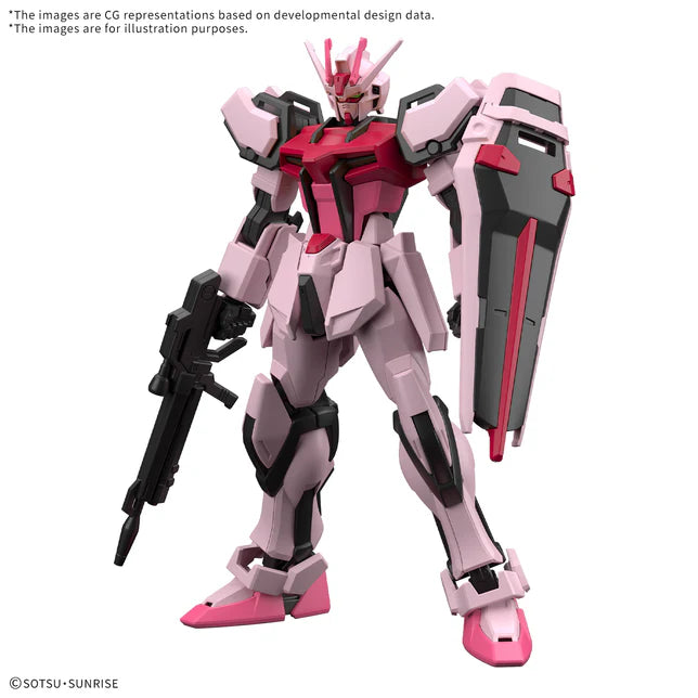 Entry Grade Strike Rouge 1/144
