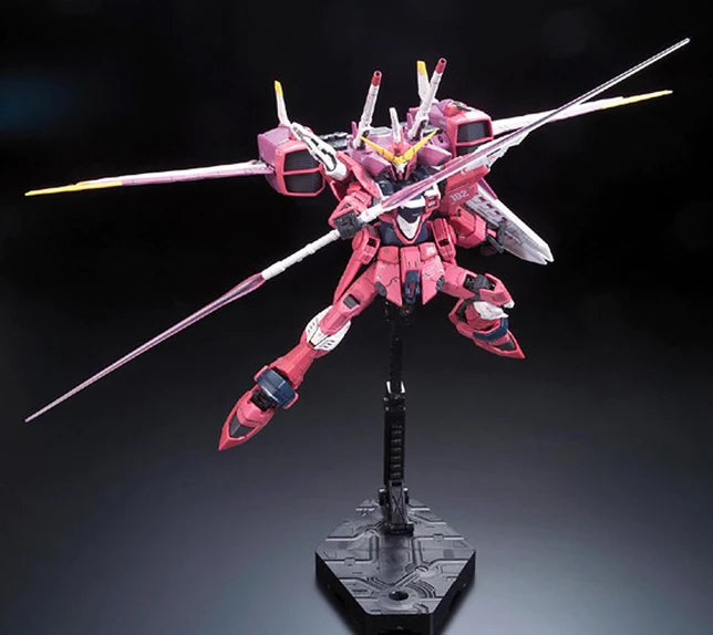RG Justice Gundam 1/144