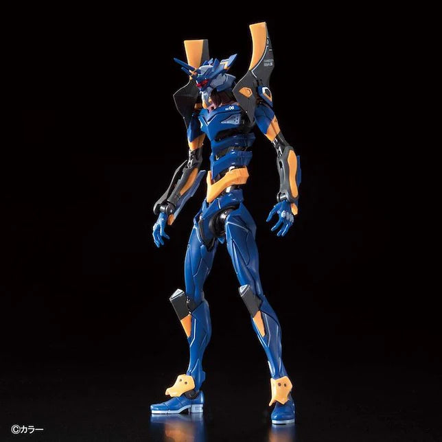 RG Evangelion Mark 06 1/144