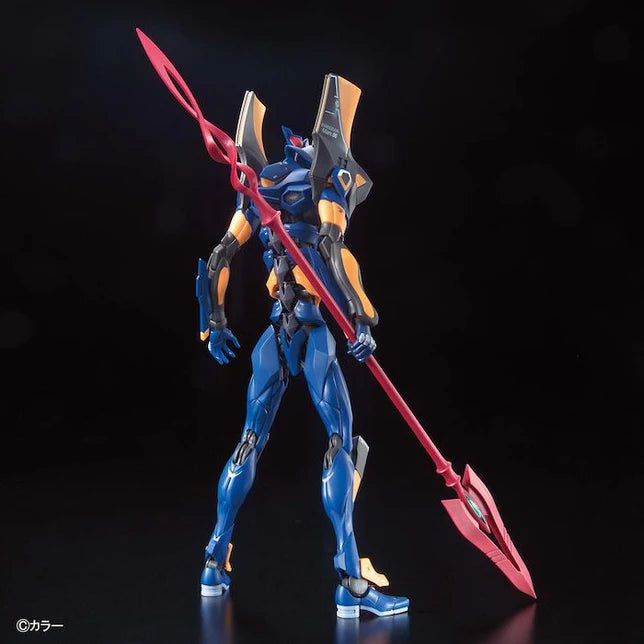 RG Evangelion Mark 06 1/144