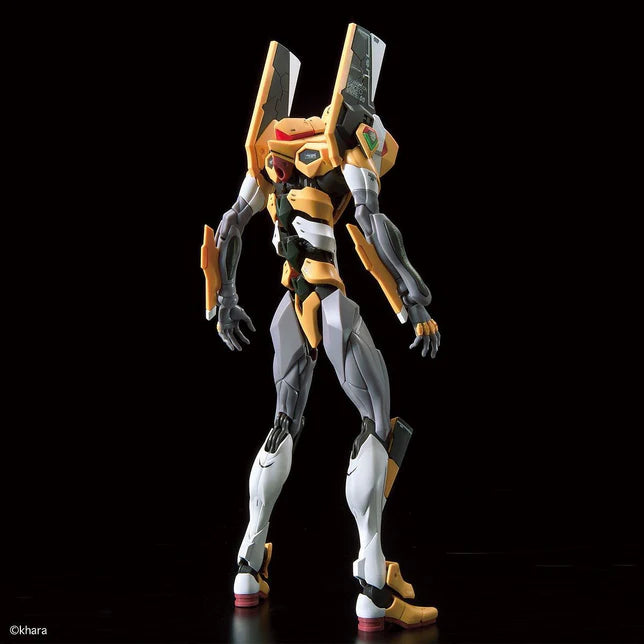 RG Evangelion Unit-00 1/144