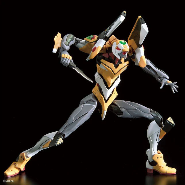 RG Evangelion Unit-00 1/144