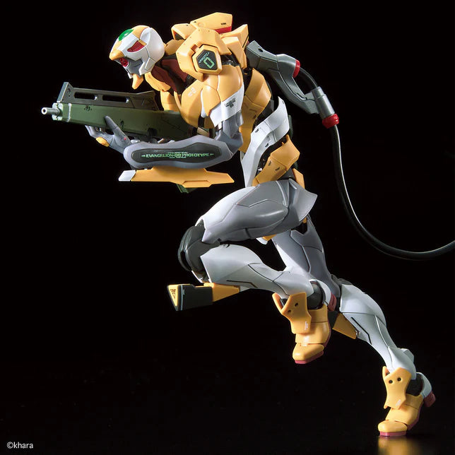 RG Evangelion Unit-00 1/144