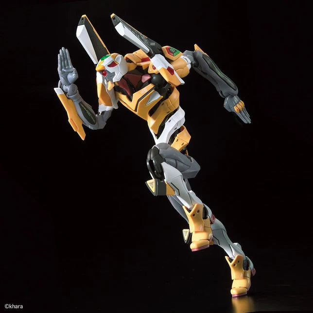 RG Evangelion Unit-00 1/144