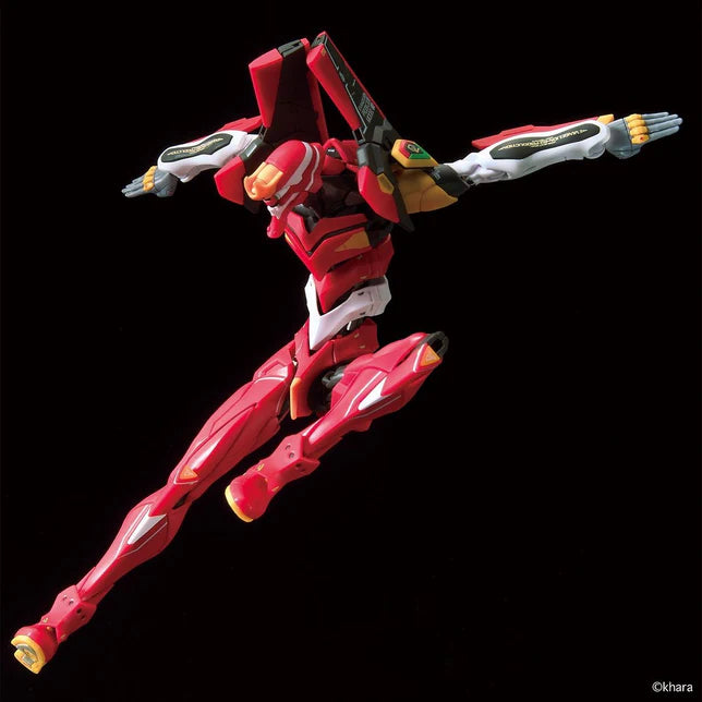 RG Evangelion Unit-02 1/144