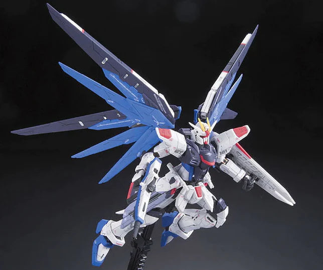 RG Freedom Gundam 1/144