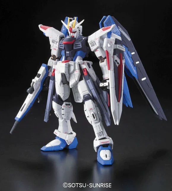 RG Freedom Gundam 1/144