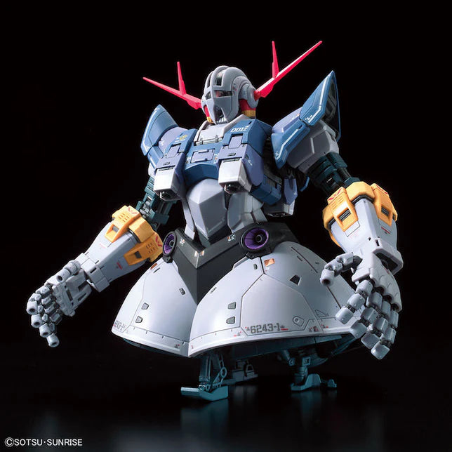 RG Zeong 1/144