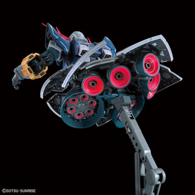 RG Zeong 1/144