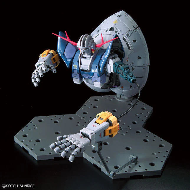 RG Zeong 1/144