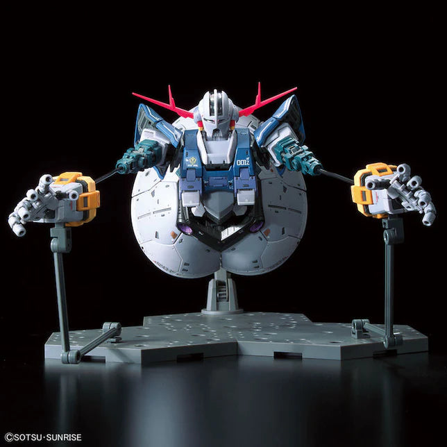 RG Zeong 1/144