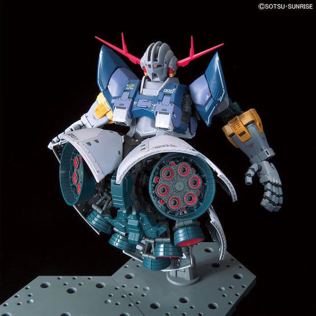 RG Zeong 1/144