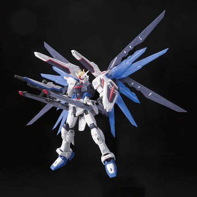 RG Freedom Gundam 1/144