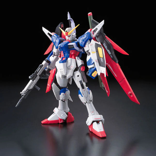 RG Destiny Gundam 1/144