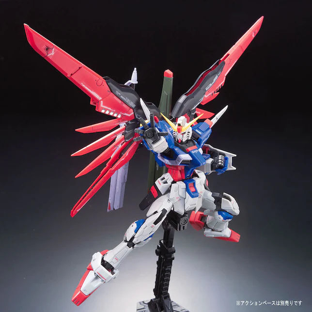 RG Destiny Gundam 1/144