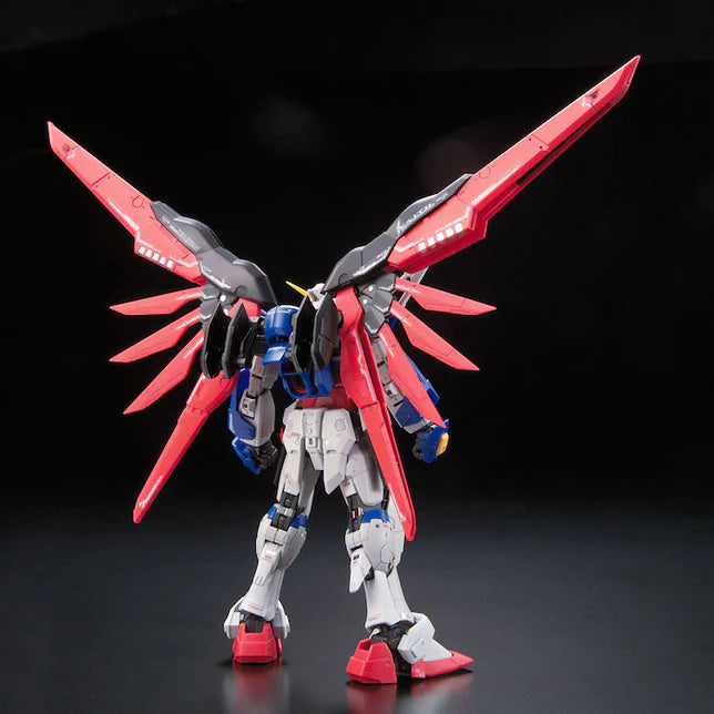 RG Destiny Gundam 1/144