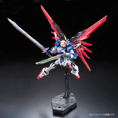 RG Destiny Gundam 1/144