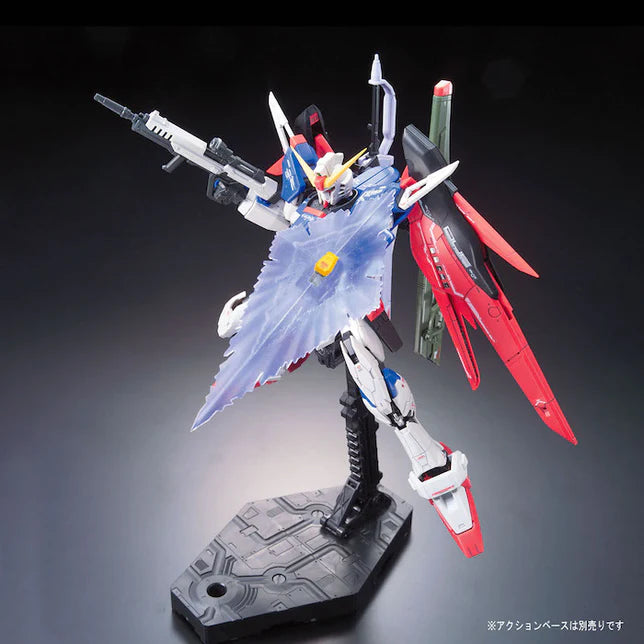 RG Destiny Gundam 1/144