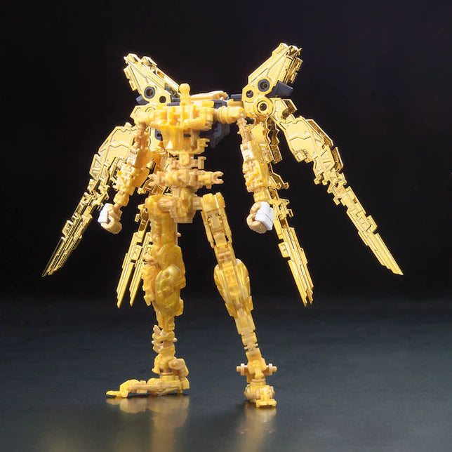 RG Strike Freedom Gundam 1/144